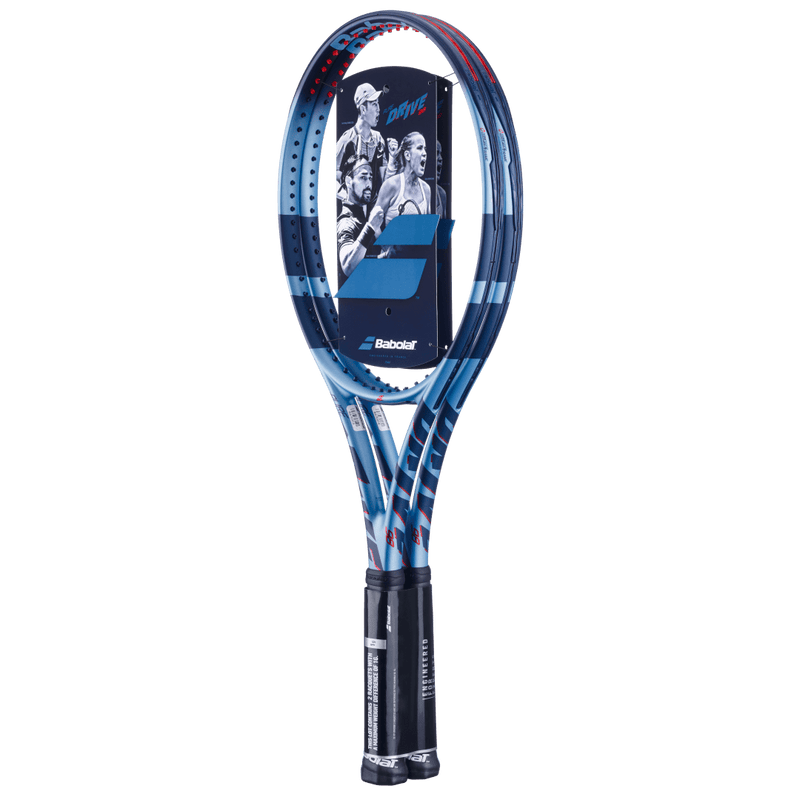 Babolat Pure Drive 98x2 Gen11 (Matching pair) - Main Image