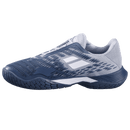 Babolat Men's Propulse Fury 3 All Court (Grey/White)