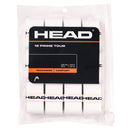 Head Prime Tour Overgrip 12-Pack