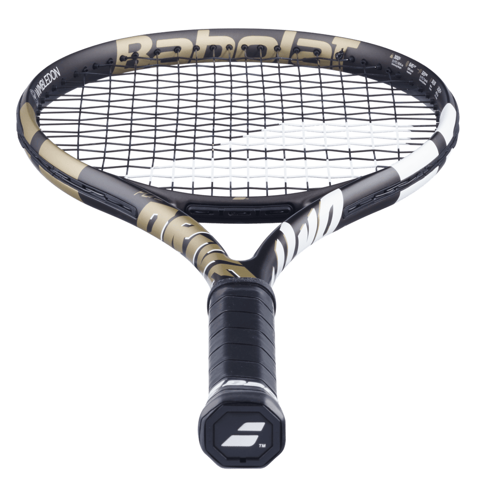 Babolat Pure Drive Wimbledon 2025 (300g) Babolat Pure Drive Wimbledon 2025 (300g)