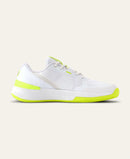 Wilson Women's Intrigue Pro OZ (White/Yellow)