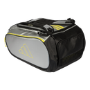 Adidas Racquet Bag Pro Tour Bag 2026 (Silver)