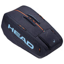 Head Pro Racquet Bag XL (Navy)