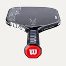 Wilson Vesper StrikeFoam Power 14 Pickleball Paddle