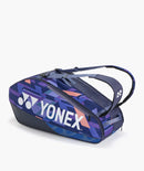 Yonex Pro 6-Racquet Bag (Midnight/Multi)