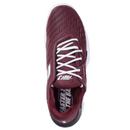 Babolat Men's Propulse Fury 3 All Court (Burgundy)