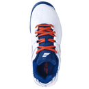 Babolat Junior Propulse All-Court (White/Estate Blue)