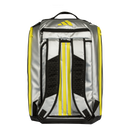 Adidas Racquet Bag Pro Tour Bag 2026 (Silver)