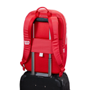 Wilson Tour Padel Backpack (Red/White)