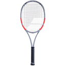 Babolat Pure Strike 98 (16x19) v4 (Carbon Grey)