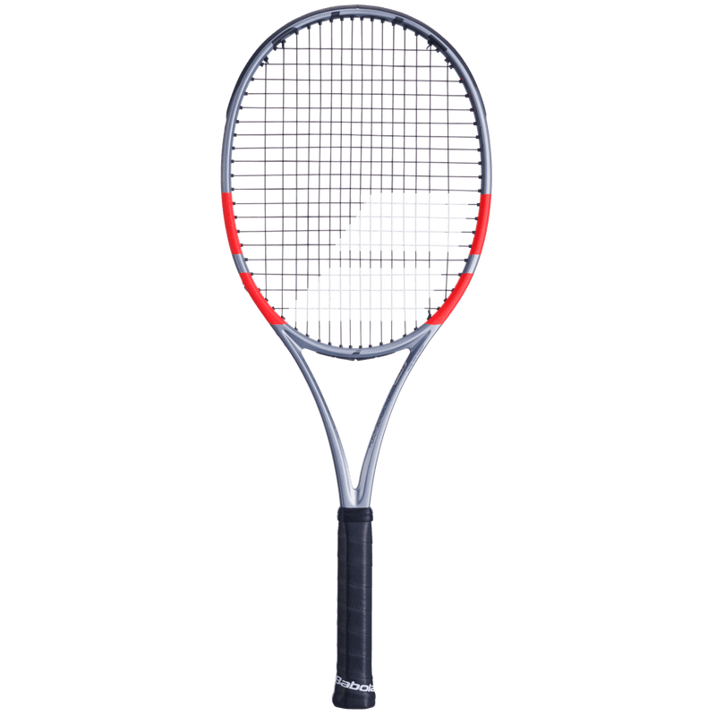 Babolat Pure Strike 98 (16x19) v4 (Carbon Grey)