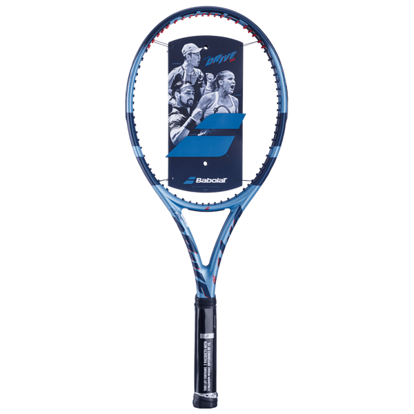 Babolat Pure Drive Tennis Racquet
