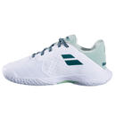 Babolat Junior Propulse All-Court Wimbledon (White/Grass)