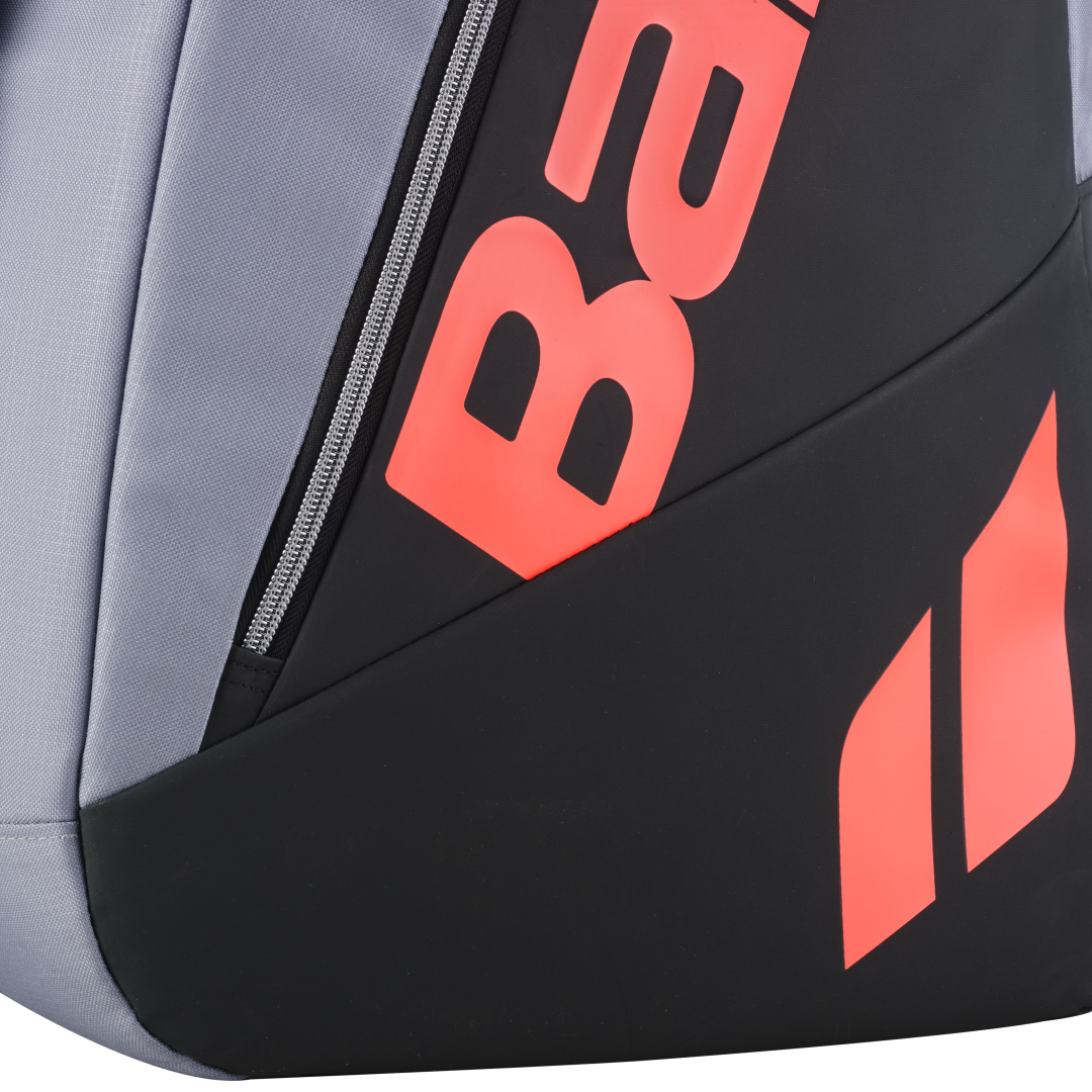 Babolat Pure Strike Gen4 6-pack bag (Carbon Grey)
