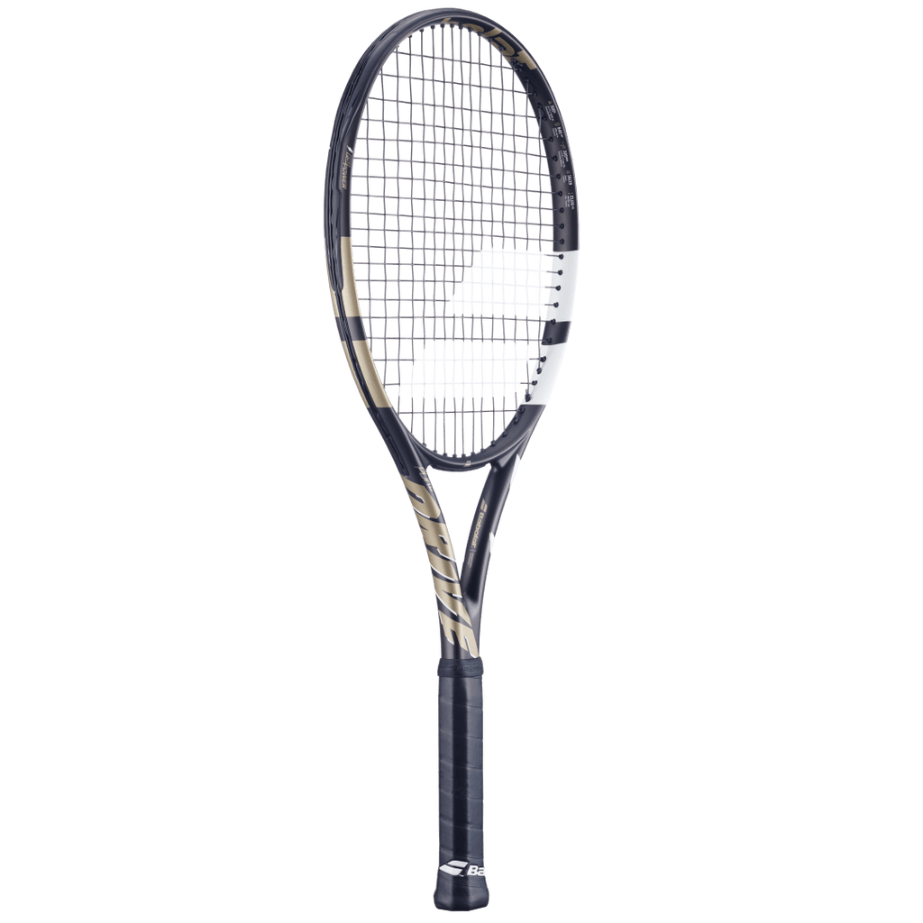 Tennis racquet | Pure Drive Wimbledon (2025) Unstrung | Babolat