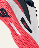 Wilson Women's Intrigue Pro (White/Navy)