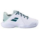 Babolat Junior Propulse All-Court Wimbledon (White/Grass)