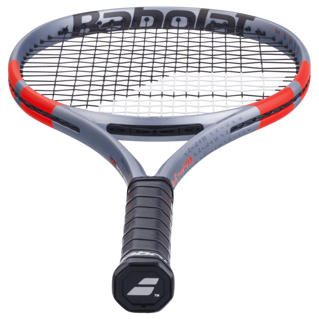 Babolat Pure Strike 98 (16x19) Gen4 (Carbon Grey)