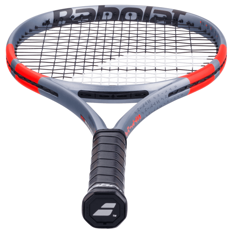 Babolat Pure Strike 98 (16x19) v4 (Carbon Grey)