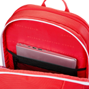 Wilson Tour Padel Backpack (Red/White)