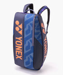 Yonex Pro 6-Racquet Bag (Midnight/Multi)