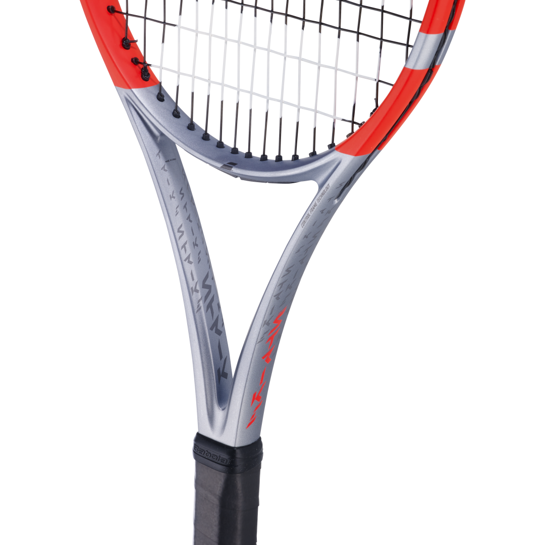 Babolat Pure Strike 98 (18x20) Gen4 (Carbon Grey)