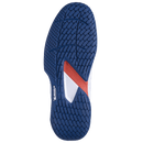 Babolat Men's Propulse Fury 3 All Court (White/Navy)