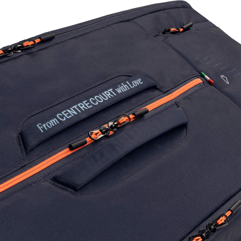 Head Pro Racquet Bag XL (Navy)