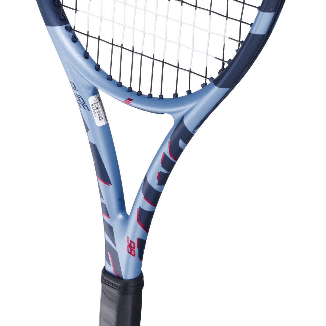 Babolat Pure Drive 98 G2 正規品 Babolat Pure Drive 98x2 Gen11 (Matching pair)