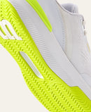 Wilson Women's Intrigue Pro OZ (White/Yellow)