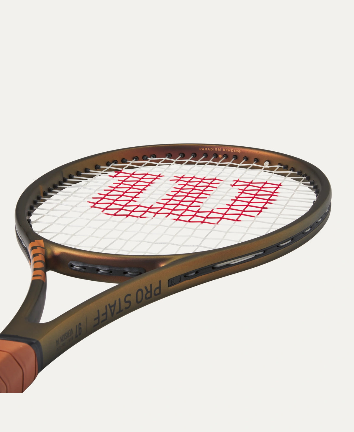 Wilson Pro Staff 97 v14