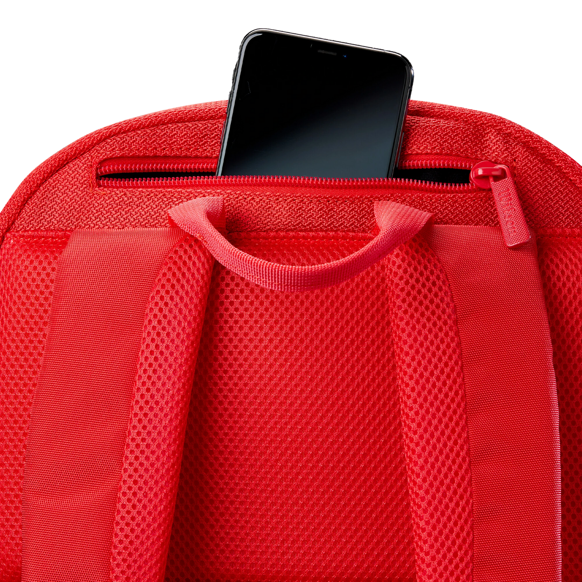 Wilson Tour Padel Backpack (Red/White)