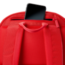 Wilson Tour Padel Backpack (Red/White)