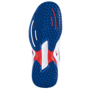 Babolat Junior Propulse All-Court (White/Estate Blue)