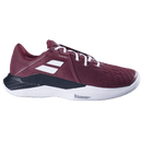 Babolat Men's Propulse Fury 3 All Court (Burgundy)