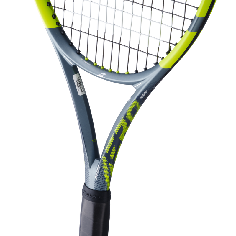 Babolat Pure Aero 98x2 Gen9 (matched pair)