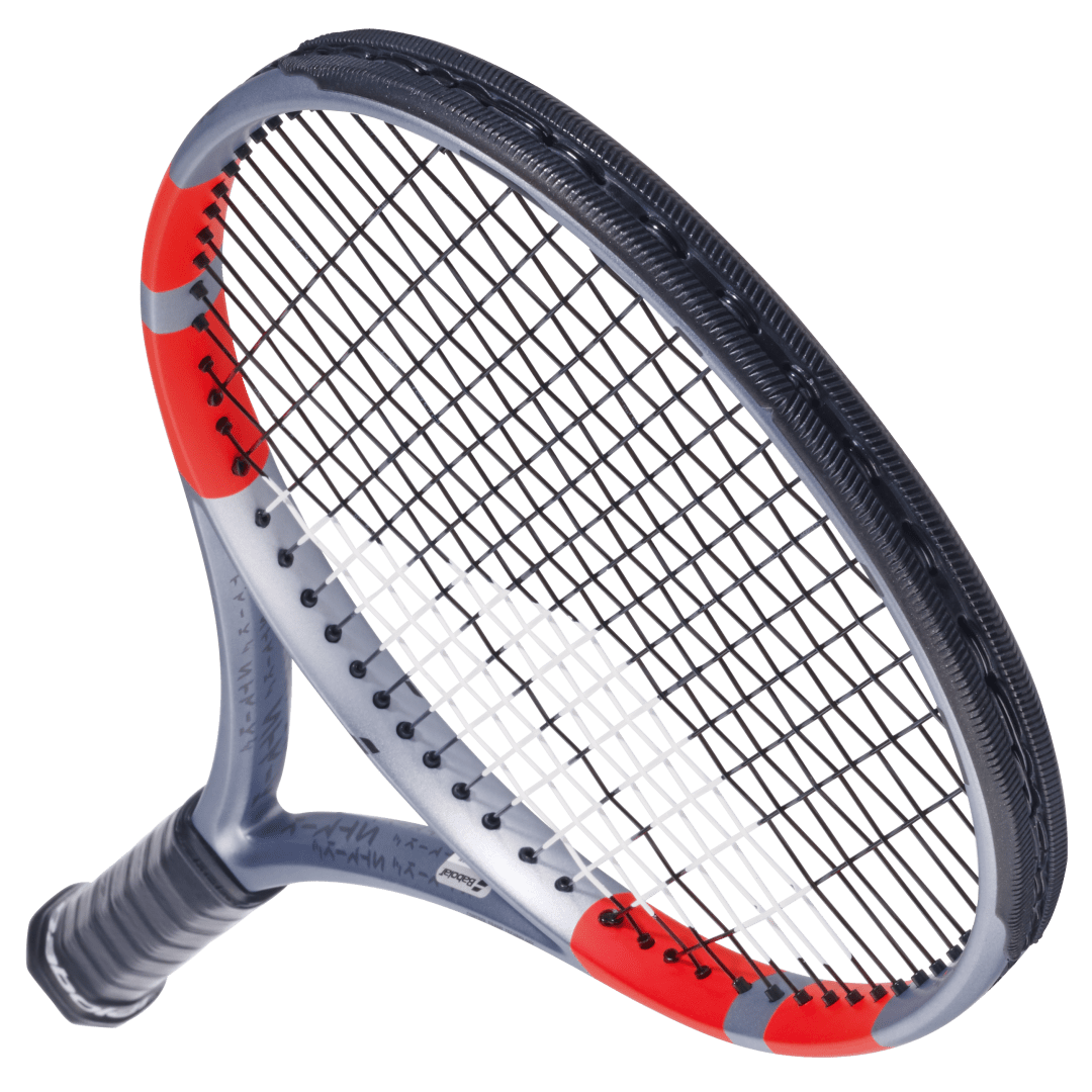 Babolat Pure Strike 98 (16x19) Gen4 (Carbon Grey)