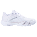 Babolat Women's Premura 3 Padel (White/Silver)