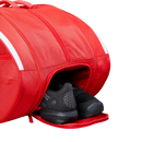 Wilson Tour Padel Bag (Red/White)
