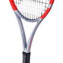 Babolat Pure Strike 98 (16x19) v4 (Carbon Grey)