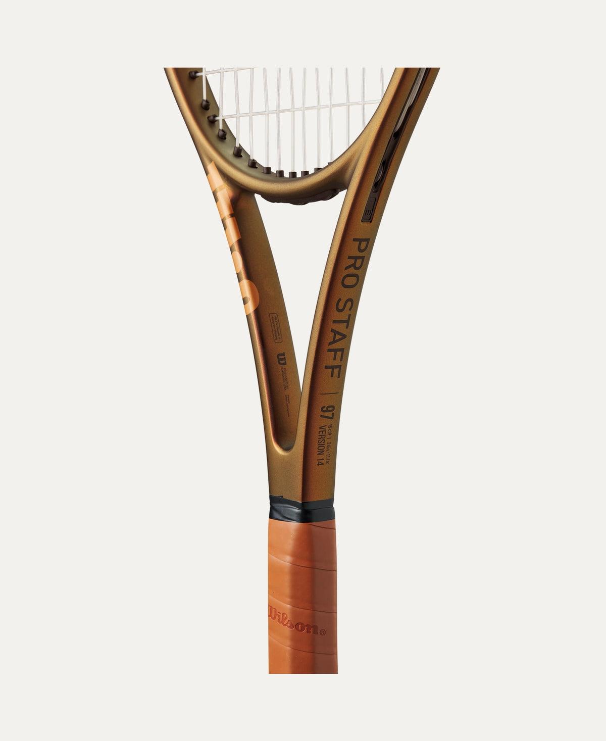 Wilson Pro Staff 97 v14