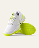 Wilson Women's Intrigue Pro OZ (White/Yellow)