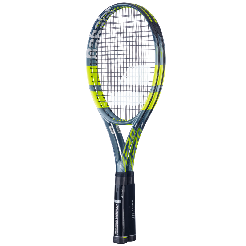 Babolat Pure Aero 98x2 Gen9 (matched pair)