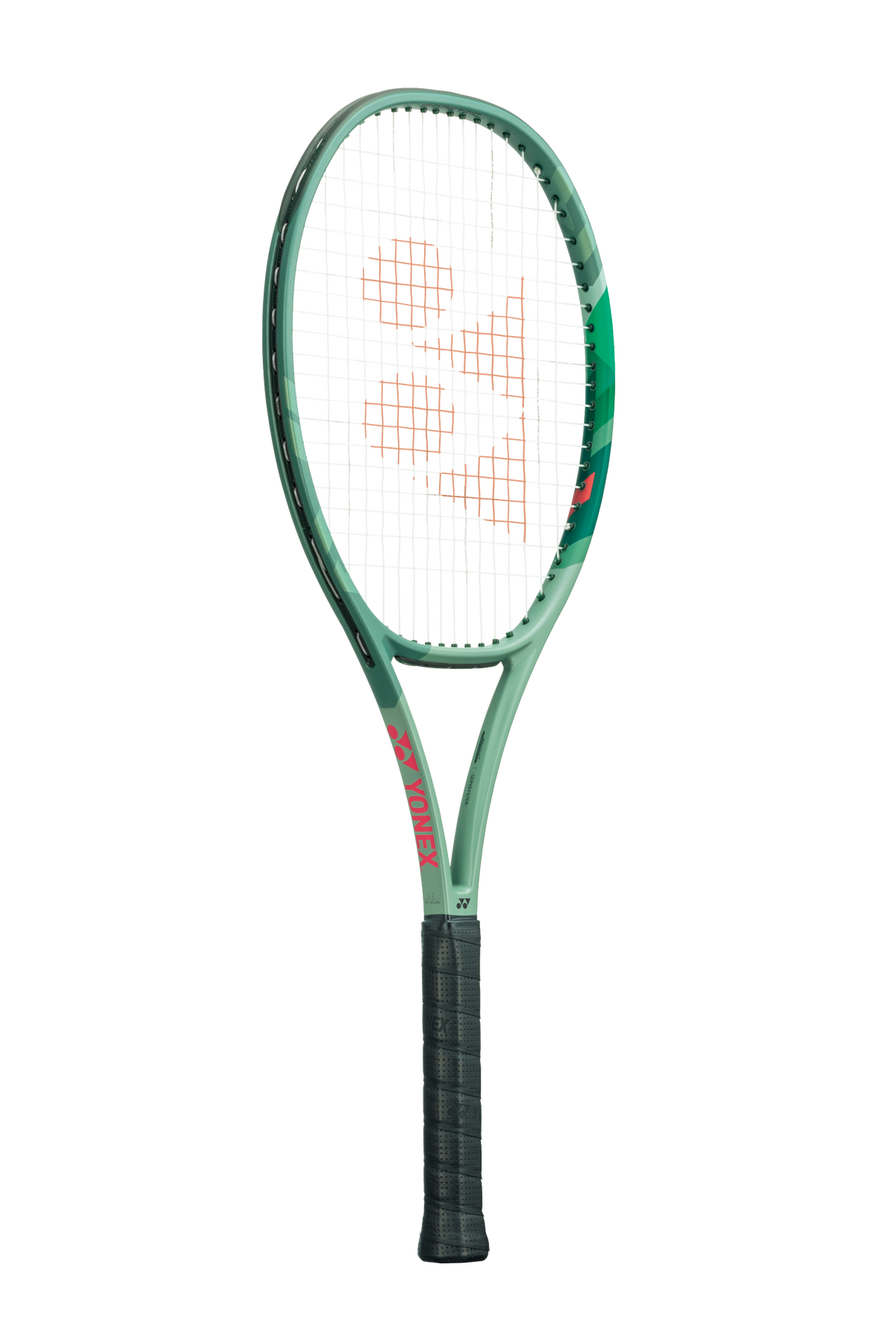 Yonex Percept 97 (Olive Green)