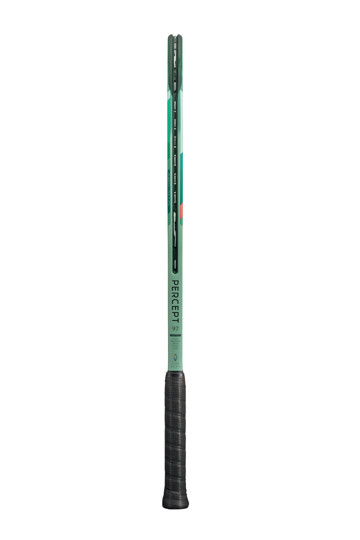 Yonex Percept 97 (Olive Green)