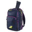 Babolat Pure Aero Rafa Origin Backpack (Blue/Yellow/Pink)