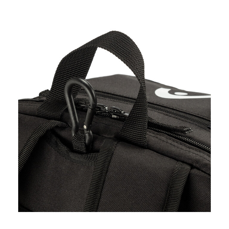 Head Pickleball Packpack Bag Bk/Wh