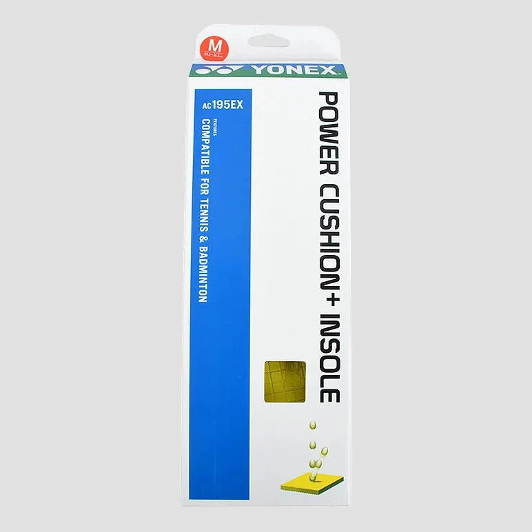 Yonex Power Cushion+ Insole