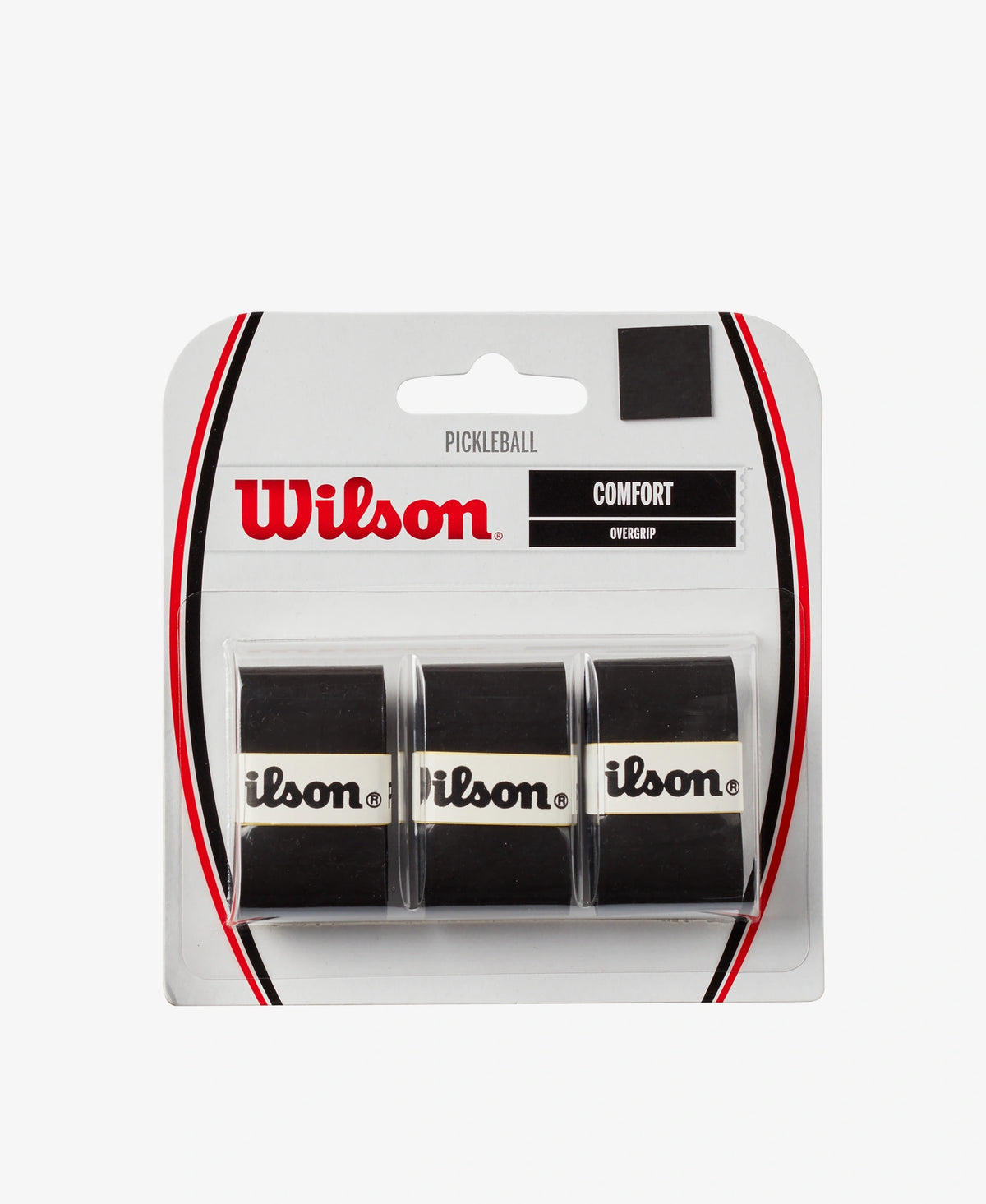 Wilson Pro Pickleball Overgrip (3-pack)