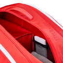 Wilson Tour Padel Bag (Red/White)